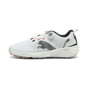 PUMA �����Y �V���h�E�L���b�g �j�g�� 2.0 �f�B�X�N �X�p�C�N���X�V���[�Y Shadowcat NITROTM 2.0 DISC �v�[�} �V���[�Y�E�C �X�j�[�J�[ �z���C�g�y���������z