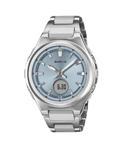BABY-G BGA-300�V���[�Y / BGA-3000C-2AJF �u���b�W �A�N�Z�T���[�E�r���v �r���v�y���������z