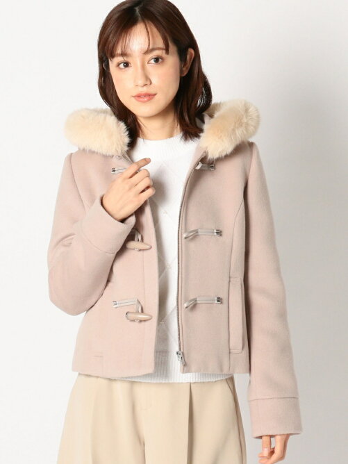 Misch Masch ショートダッフルコート Rakuten Fashion 楽天ファッション 旧楽天ブランドアベニュー Cc3335 Misch Masch ショートダッフルコート Rakuten Fashion 楽天ファッション 旧楽天ブランドアベニュー Cc3335
