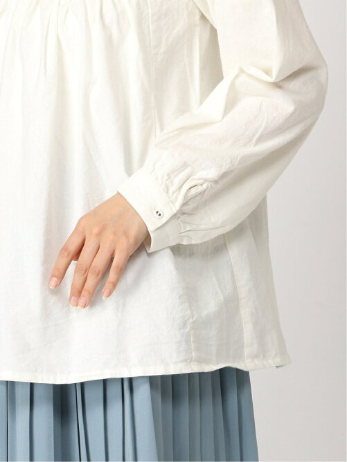 Samansa Mos2 フリル衿レースブラウス Rakuten Fashion 楽天ファッション 旧楽天ブランドアベニュー Cc35