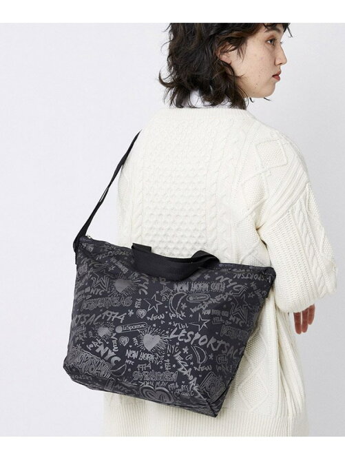 Lesportsac U レスポートサック トートバッグ 4360f841 Rakuten Fashion 楽天ファッション 旧楽天 ブランドアベニュー Cd5335