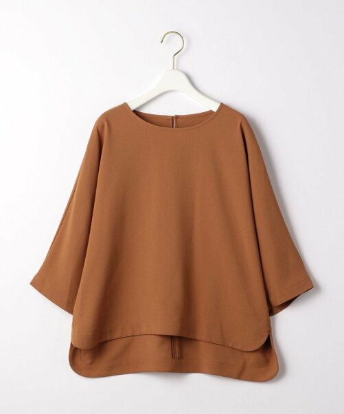 United Arrows Ltd Outlet A Day In The Life ドルマンスリーブtブラウス Rakuten Fashion 楽天ファッション 旧楽天ブランドアベニュー Cf1335
