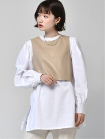 楽天市場 レトロガール ブラウスの通販