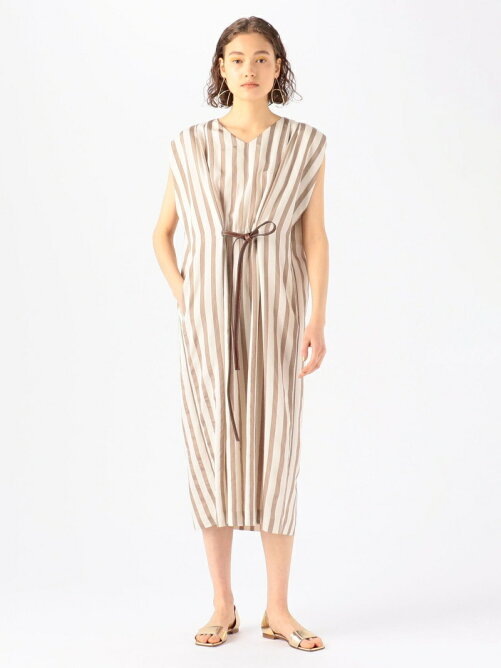 Tomorrowland エフェクトストライプ Vネックワンピース Rakuten Fashion 楽天ファッション 旧楽天ブランドアベニュー Cm9335 Tomorrowland エフェクトストライプ Vネックワンピース Rakuten Fashion 楽天ファッション 旧楽天ブランドアベニュー Cm9335