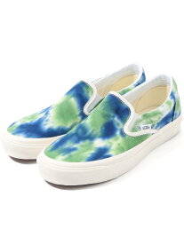 【SALE／70%OFF】TOMORROWLAND GOODS VANS クラシックスリッポン トゥモローランド シューズ・靴 その他のシューズ・靴