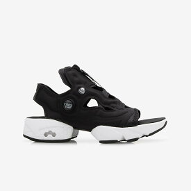 Reebok インスタポンプフューリー サンダル ジップ / INSTAPUMP FURY SANDAL ZIP リーボック シューズ・靴 サンダル【送料無料】