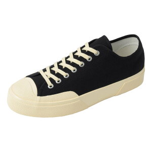SUPERGA 2432 ���[�N�X ���[�J�b�g �R�b�g���L�����o�X�bWORKS LCUT �X�y���K �V���[�Y�E�C �X�j�[�J�[ �z���C�g �u���b�N�y���������z