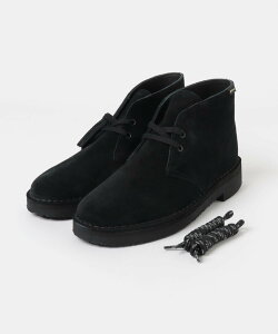 Sonny Label Clarks Desert Boots GORE-TEX Tj[[x V[YEC u[c ubNyz