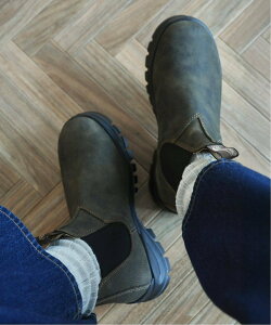 journal standard luxe yBLUNDSTONEzBLUNDSTONE LUG BOOTS W[iX^_[h bNX V[YEC u[c ubN uEyz