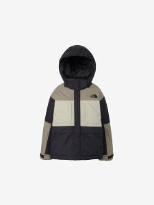 THE NORTH FACE yzXm[CT[VWPbg(LbY) UEm[XEtFCX WPbgEAE^[ _EWPbgE_ExXg ubNyz