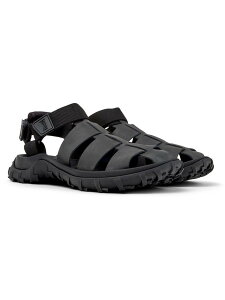 CAMPER [�J���y�[��] DRIFT TRAIL SANDAL / �T���_�� �J���y�[�� �V���[�Y�E�C �T���_�� �u���b�N�y���������z