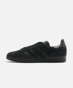 HERRINGBONE adidas Originals GAZELLE CQ2809 �w�����{�[�� �V���[�Y�E�C �X�j�[�J�[ �u���b�N�y���������z