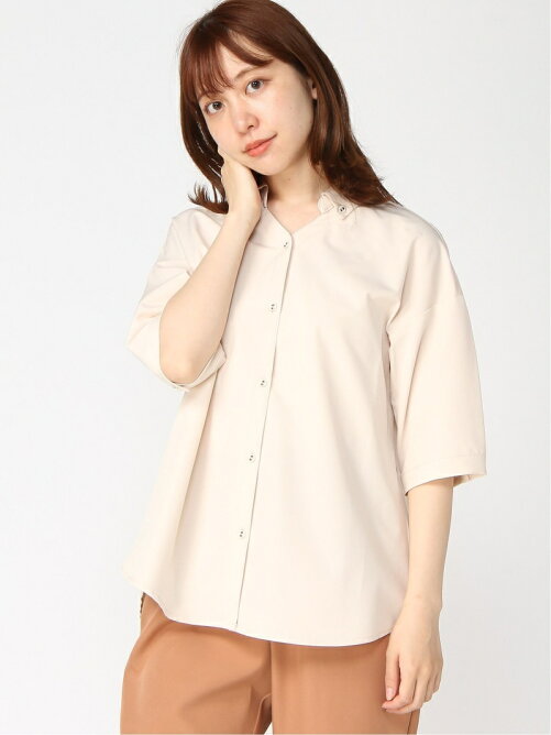 Nano Universe Sheltech スキッパーシャツ Rakuten Fashion 楽天ファッション 旧楽天ブランドアベニュー Be0336 Nano Universe Sheltech スキッパーシャツ Rakuten Fashion 楽天ファッション 旧楽天ブランドアベニュー Be0336
