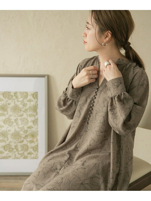 Urban Research Items 花柄プリントワンピース Rakuten Fashion 楽天ファッション 旧楽天ブランドアベニュー Ch9336 Urban Research Items 花柄プリントワンピース Rakuten Fashion 楽天ファッション 旧楽天ブランドアベニュー Ch9336