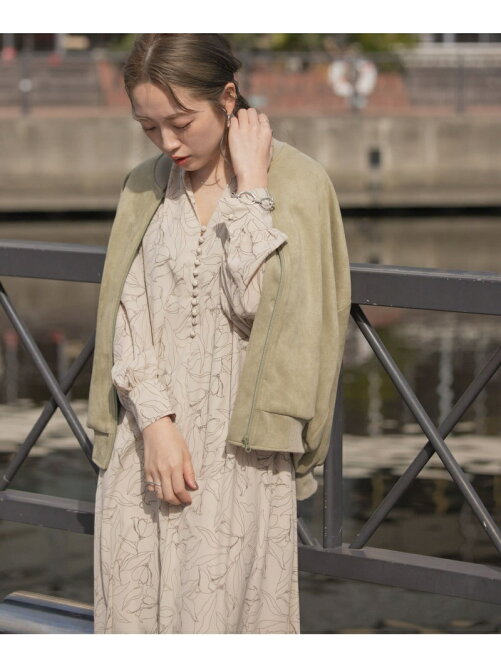 Urban Research Items 花柄プリントワンピース Rakuten Fashion 楽天ファッション 旧楽天ブランドアベニュー Ch9336 Urban Research Items 花柄プリントワンピース Rakuten Fashion 楽天ファッション 旧楽天ブランドアベニュー Ch9336