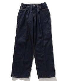 WESTOVERALLS 870I DENIM INDIGO フリークスストア パンツ ジーンズ・デニムパンツ ネイビー【送料無料】