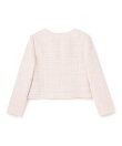 【WEB限定カラーあり】FIRST SPRINGS ジャケット