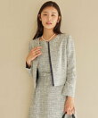 【WEB限定カラーあり】FIRST SPRINGS ジャケット