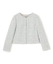 【WEB限定カラーあり】FIRST SPRINGS ジャケット