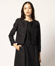 【WEB限定カラーあり】FIRST SPRINGS ジャケット
