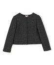 【WEB限定カラーあり】FIRST SPRINGS ジャケット
