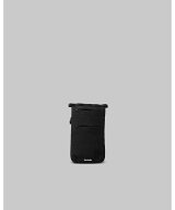 Topologie Phone Sacoche フォンサコッシュ【バッグ単体】 トポロジー バッグ ショルダーバッグ レッド …