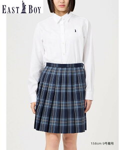 EASTBOY School �X�J�[�g �`�F�b�N 48cm�� �E�H�b�V���u�� ���q ���� �w���� ���w�� ���Z�� �X�N�[�� �C�[�X�g�{�[�C �X�J�[�g �~�f�B�A���X�J�[�g ���b�h �l�C�r�[�y���������z