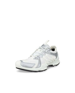 ECCO ECCO �����\ BIOM AEX �����Y �X�j�[�J�[ GORE-TEX�h�� �G�R�[ �V���[�Y�E�C �X�j�[�J�[ �z���C�g�y���������z