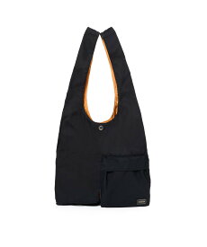 PORTER バガー GMSバッグ ポーター バッグ その他のバッグ ブラック ネイビー グリーン【送料無料】