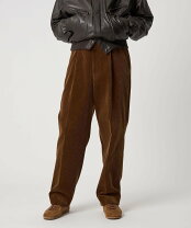 楽天市場】steven alan コーデュロイの通販