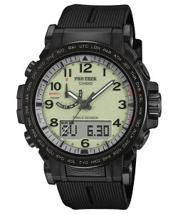 PRO TREK Climber Line / PRW-51LD-1JF �u���b�W �A�N�Z�T���[�E�r���v �r���v�y���������z