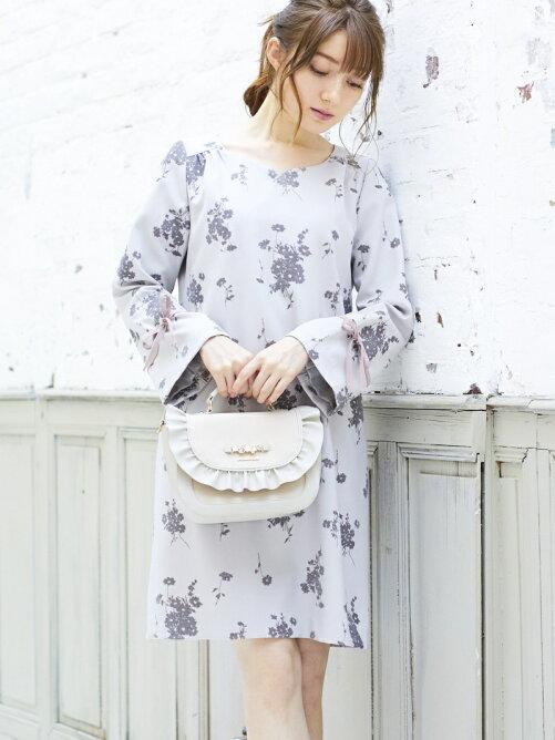 Misch Masch フロッキー花柄サックワンピース Rakuten Fashion 楽天ファッション 旧楽天ブランドアベニュー Br9337 Misch Masch フロッキー花柄サックワンピース Rakuten Fashion 楽天ファッション 旧楽天ブランドアベニュー Br9337
