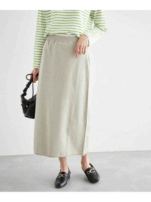 Rope Picnic セットアップ対応 ミニ裏毛ロングスカート Rakuten Fashion 楽天ファッション 旧楽天ブランドアベニュー Cn37 Rope Picnic セットアップ対応 ミニ裏毛ロングスカート Rakuten Fashion 楽天ファッション 旧楽天ブランドアベニュー Cn37