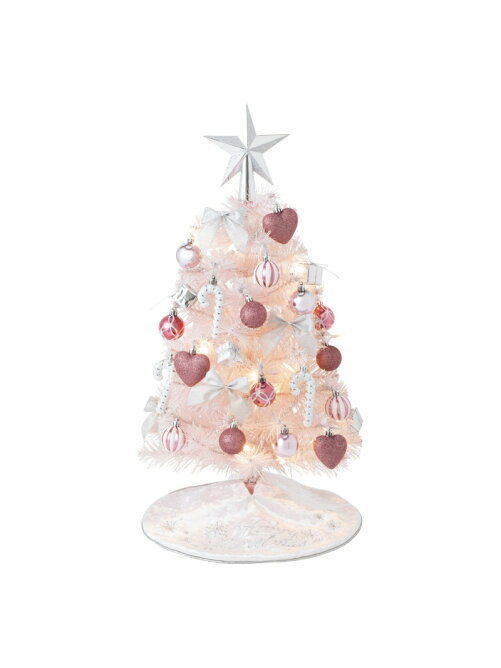 Francfranc クリスマスツリー スターターセット 60cm Rakuten Fashion 楽天ファッション 旧楽天ブランドアベニュー Ed9337