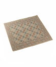 GLENOAKS RUG 200x200 グレンオークスラグ