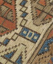 GLENOAKS RUG 200x200 グレンオークスラグ