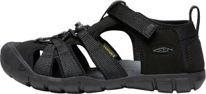 KEEN (KIDS)SEACAMP II CNX / (�L�b�Y)�V�[�L�����v �c�[ �V�[�G�k�G�b�N�X �L�[�� �V���[�Y�E�C �T���_�� �u���b�N�y���������z