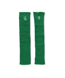 【SALE／60%OFF】algy 2WAYウォーマー エフオーオンラインストア 福袋・ギフト・その他 その他 グリーン ブラック ホワイト ピンク