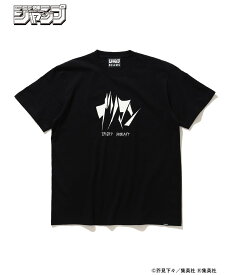 【SALE／50%OFF】BEAMS T 「週刊少年ジャンプ」* ビームス / 呪術廻戦 "EVERY MONDAY" Tシャツ ビームスT トップス カットソー・Tシャツ ブラック