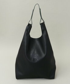 CONVERSE TOKYO ECO-LEATHER 2WAY SHOPPING BAG コンバーストウキョウ バッグ トートバッグ ブラック グレー ブラウン【送料無料】