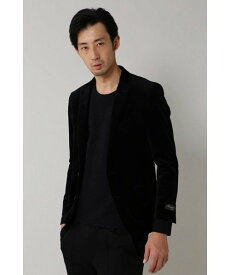 【SALE／65%OFF】HIGH STREET HIGH STREET∴Pontoglioベッチンジャケット トルネードマート ジャケット・アウター その他のジャケット・アウター ブラック カーキ【送料無料】