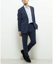 HITOYOSHIダブルネーム クラシカルパターンワイドカラーシャツ