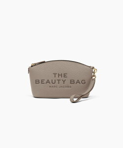 MARC JACOBS �y�����zTHE BEAUTY BAG/�U �r���[�e�B�[ �o�b�O �|�[�` �}�[�N �W�F�C�R�u�X ���z�E�|�[�`�E�P�[�X �|�[�`�y���������z