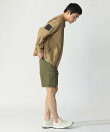ACT CLAIM コーチジャケット UNISEX 【日本限定】