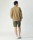 ACT CLAIM コーチジャケット UNISEX 【日本限定】