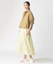 ACT CLAIM コーチジャケット UNISEX 【日本限定】