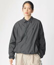 ACT CLAIM コーチジャケット UNISEX 【日本限定】