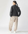 ACT CLAIM コーチジャケット UNISEX 【日本限定】
