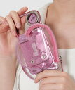 BEAUTY&YOUTH UNITED ARROWS ＜ajew＞PVC HEART PLANET POCKET iPhone16Proケース ビューティー＆ユース　ユナイテッ…