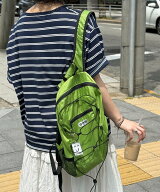 CPCM 【OUTDOOR PRODUCTS】パッカブルリュック シーピーシーエム バッグ リュック・バックパック ブラッ…